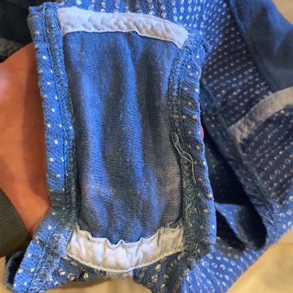 Vintage Swimaway bathing suit - Picture 7 of 10